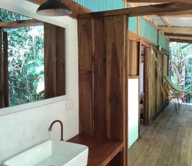 Soacha House | Amazing Cabin RIO LA MIEL