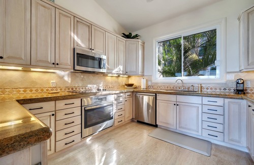 Palmilla Villa | Explore the Palmilla Villa Steps from the Beach & Ocean View