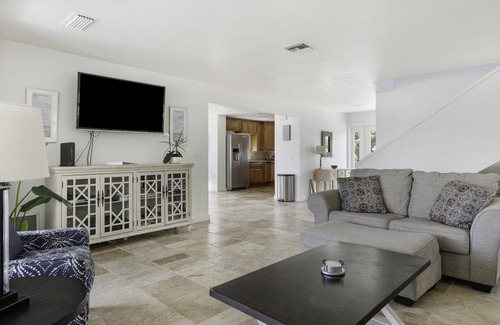 Wulfert House | Prime Captiva Channel Location with Oceanfront Views