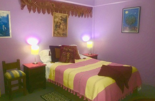 De Guadalupe House | Discover CASA De La Vista: Family-Friendly Retreat