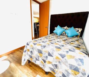 Zona 11 Apartment | Amazing Central apt with pool