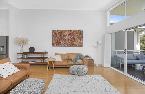 Port Macquarie House | Ideal Coastal Townhouse Steps from Port Macquarie Beaches