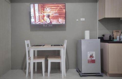 Barangka Ilaya Apartment | Inviting Condo at SMDC Light Residences Boni Avenue