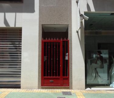 Alicante City Centre Apartment | Prime Condo with Ocean View in Alicante City Center