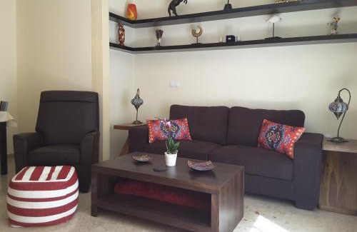 Alicante City Centre Apartment | Prime Condo with Ocean View in Alicante City Center