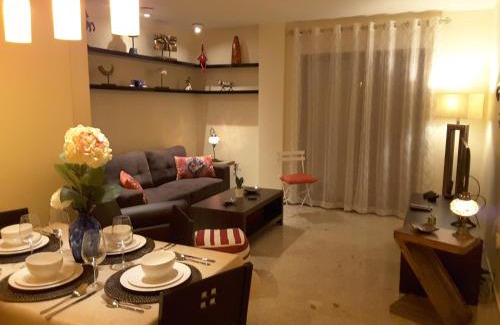 Alicante City Centre Apartment | Prime Condo with Ocean View in Alicante City Center