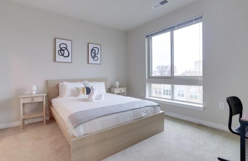 Jefferson Manor Apartment | Comfortable Apartment Retreat in Alexandria with Pool Access