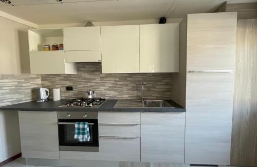 Sale Marasino Apartment | Inviting Corner Retreat with Restaurant & Breakfast Included
