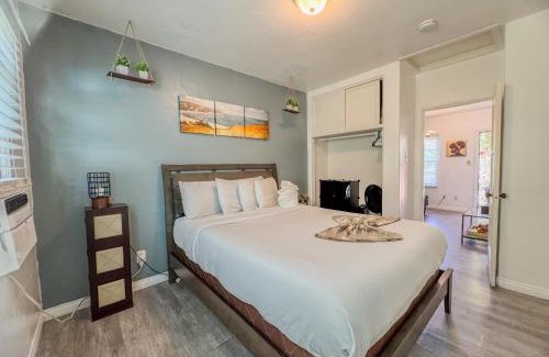 Bankers Hill House | Amazing Cottage - near Little Italy Gaslamp