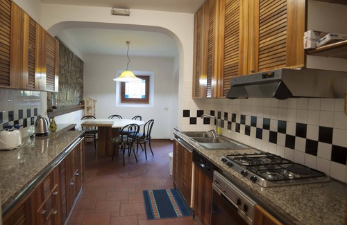Porciano Villa | Idyllic Tuscany Villa with Private Pool & Scenic Views