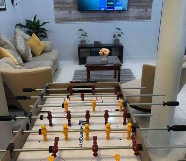 Ludlam House | Cozy Duplex Retreat Near Zoo Miami with Pool Access!