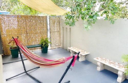 Ludlam House | Cozy Duplex Retreat Near Zoo Miami with Pool Access!