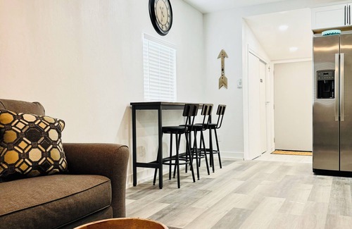 Mojave House | Amazing Cozy Guest 1bd House