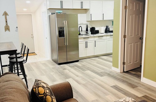 Mojave House | Amazing Cozy Guest 1bd House
