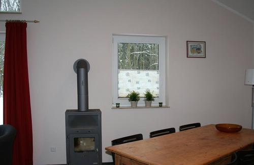 Ferienhausgebiet Hillenseifen House | Amazing holiday home in Hinterhausen with private garden