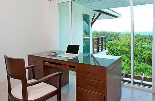 Ko Lanta Villa | Scenic Sea View Villa with Private Pool & Spa Amenities