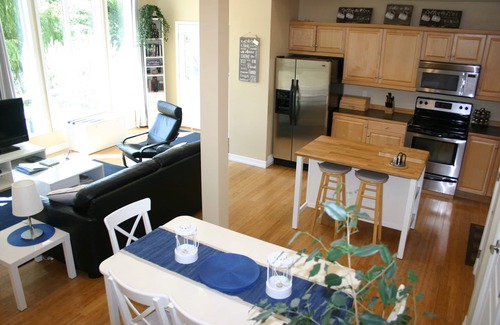 McKinley House | Unforgettable Eagle Point Vacation Home & Spa Experience