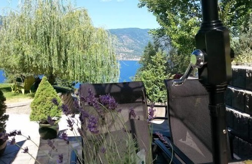McKinley House | Unforgettable Eagle Point Vacation Home & Spa Experience