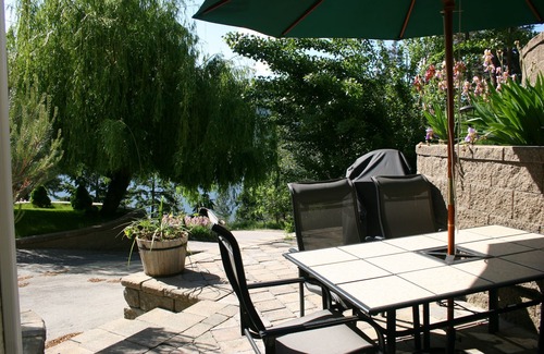 McKinley House | Unforgettable Eagle Point Vacation Home & Spa Experience