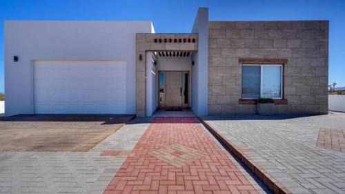El Dorado Ranch House | Inviting El Dorado Ranch Pool House: Family-Friendly Escape
