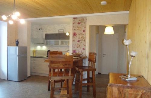 Wernigerode Old Town Apartment | Top-Rated Stay at Amazing Elli with Guest Score of 9.3