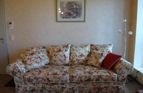 Wernigerode Old Town Apartment | Top-Rated Stay at Amazing Elli with Guest Score of 9.3