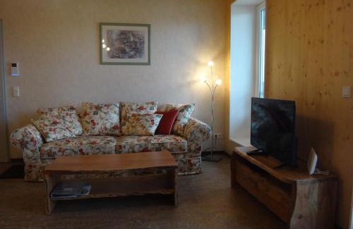 Wernigerode Old Town Apartment | Top-Rated Stay at Amazing Elli with Guest Score of 9.3
