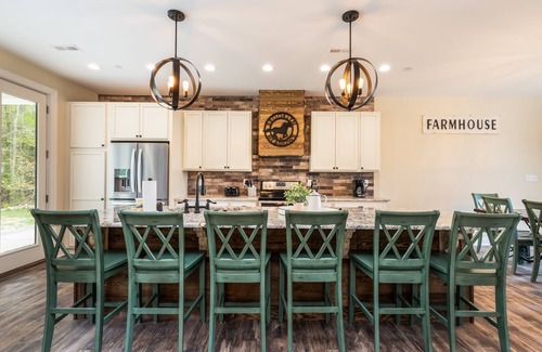 Ocean Pines House | Equestrian Estate with Private Pool & Ocean Views Await You