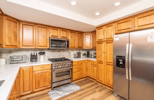 Central Escondido House | Inviting Escape with Game Room, Pool & Hot Tub Awaits