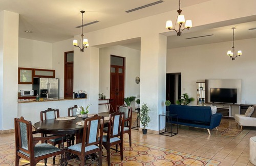 Santa Ana Apartment | Experience Oceanfront Luxury in Casco Viejo 7