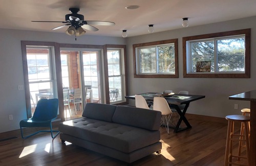 Lodi House | Amazing Family Lake Home Get Away-