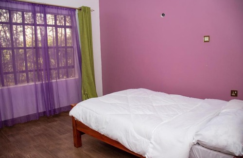 Nakuru County Villa | Charming Farm House Retreat in Kabarak, Nakuru