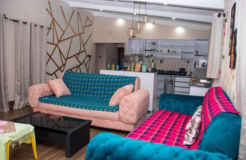 Nakuru County Villa | Charming Farm House Retreat in Kabarak, Nakuru