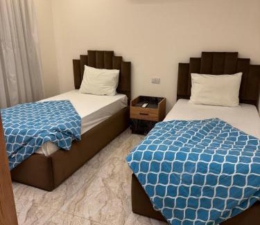 Ash-Shruq Apartment | Enchanting City Flat with Child-Friendly Amenities