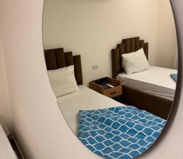 Ash-Shruq Apartment | Enchanting City Flat with Child-Friendly Amenities