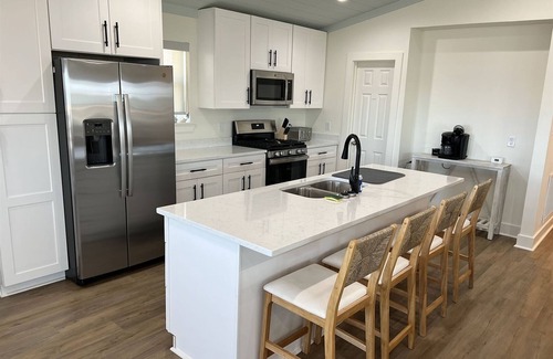 Golden Meadow House | Oceanfront Escape at Amazing Grace - Guest Rated 9.8