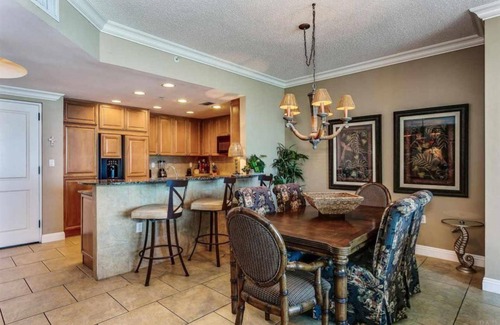 Pensacola Beach Condo | Incredible Gulf Views at Tower 1 Unit 1803 - Rated 10/10