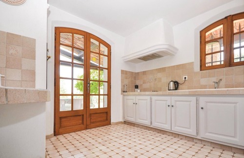Saint-Cezaire-sur-Siagne House | Relaxing Vacation Home with Pool in Serene Alpes Maritimes
