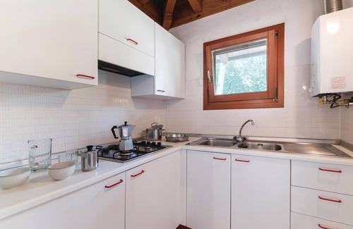 Aquileia House | Relaxing 2 Bedroom Stay with Ocean View in Belvedere di Aquileia