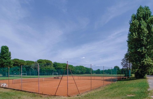 Aquileia House | Relaxing 2 Bedroom Stay with Ocean View in Belvedere di Aquileia