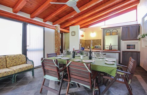 Porto Palo House | Ideal 2 Bedroom Retreat in Portopalo di Menfi AG