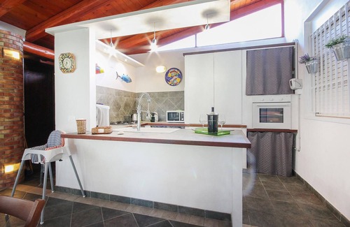 Porto Palo House | Ideal 2 Bedroom Retreat in Portopalo di Menfi AG