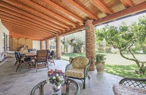 Porto Palo House | Ideal 2 Bedroom Retreat in Portopalo di Menfi AG