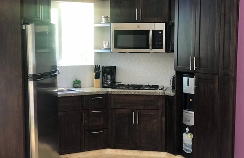 Urbanizacion Tavarez Villa | Indulge in a Private Pool & Heated Jacuzzi - 10/10 Rated!
