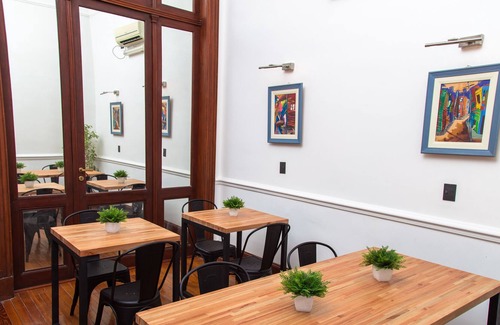 El Centro House | Amazing Historic Apartment in the City Centre
