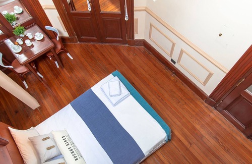 El Centro House | Amazing Historic Apartment in the City Centre