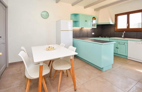 Les Salles-du-Gardon House | Spacious 3-Bedroom Getaway in Les-Salles-du-Gardon