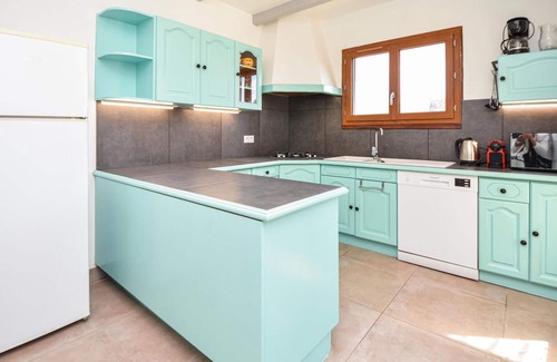 Les Salles-du-Gardon House | Spacious 3-Bedroom Getaway in Les-Salles-du-Gardon