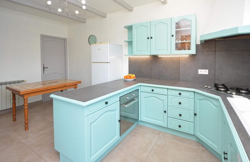 Les Salles-du-Gardon House | Spacious 3-Bedroom Getaway in Les-Salles-du-Gardon