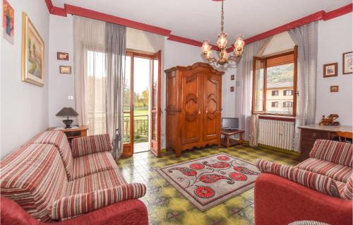 Sant'Ambrogio di Torino House | Welcoming Home in Santambrogio Di T with WiFi Access